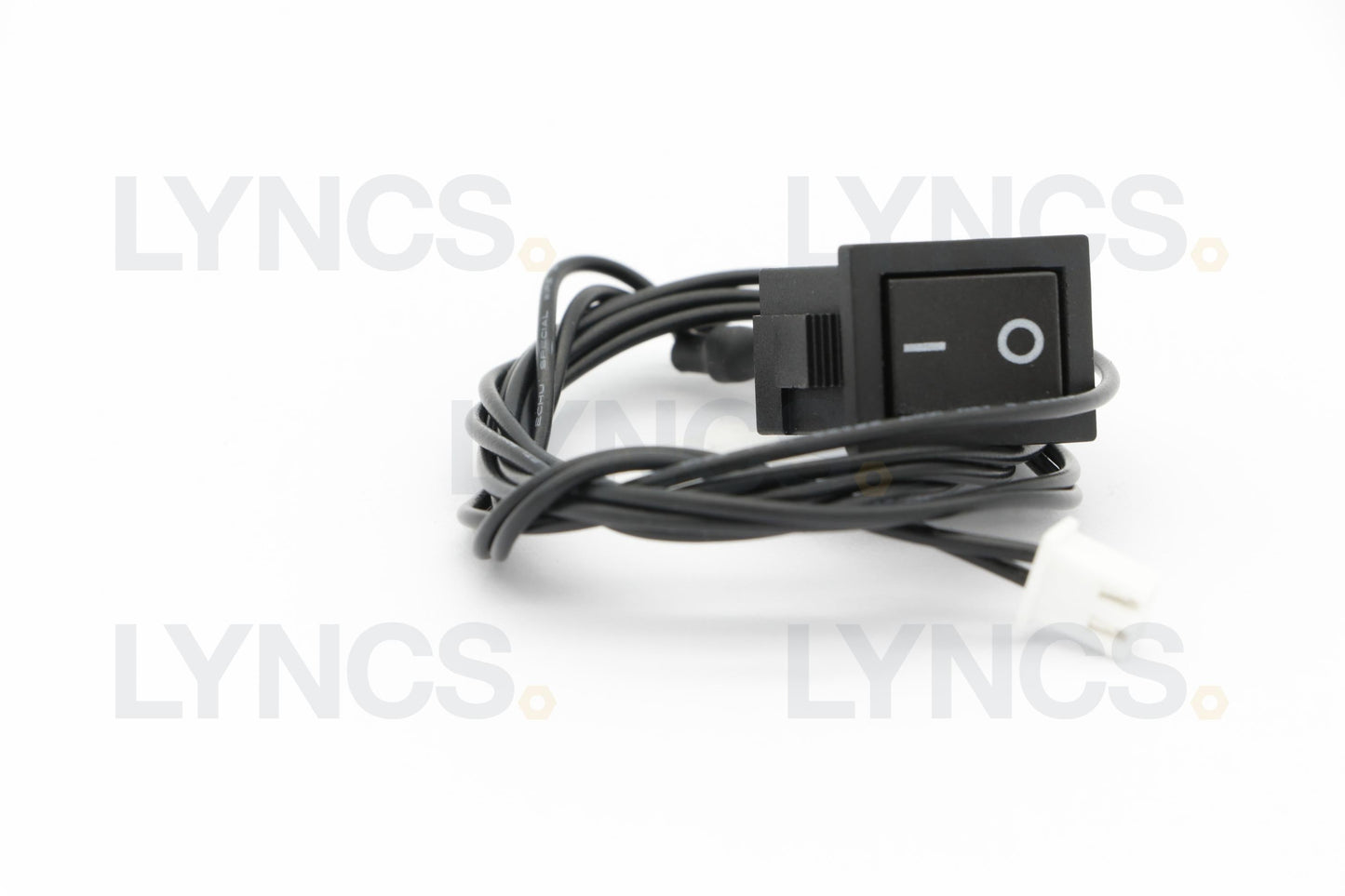 External Switch Loom for Coffee Machines