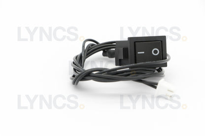 External Switch Loom for Coffee Machines