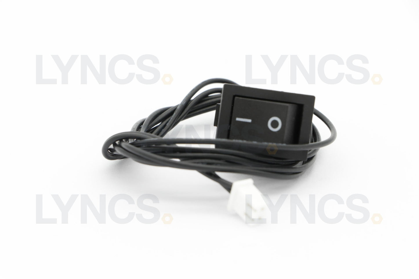 External Switch Loom for Coffee Machines
