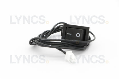External Switch Loom for Coffee Machines