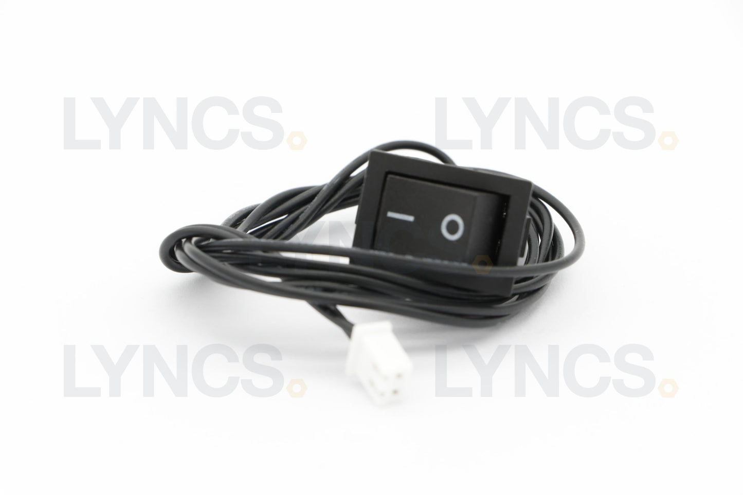 External Switch Loom for Coffee Machines
