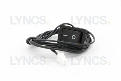 External Switch Loom for Coffee Machines