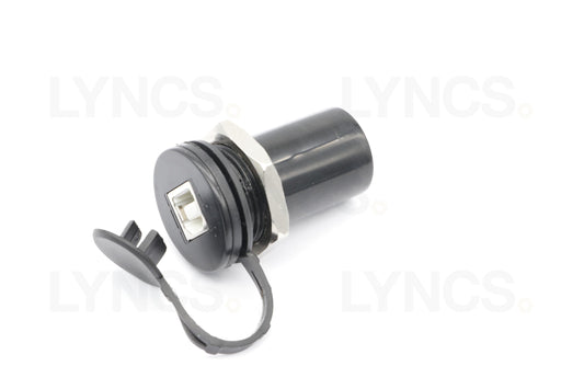 Connector, USB