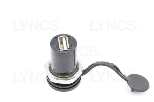 Connector, USB