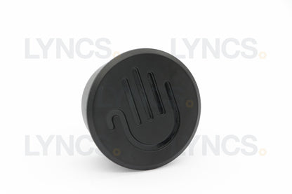 Logo Steam Cap