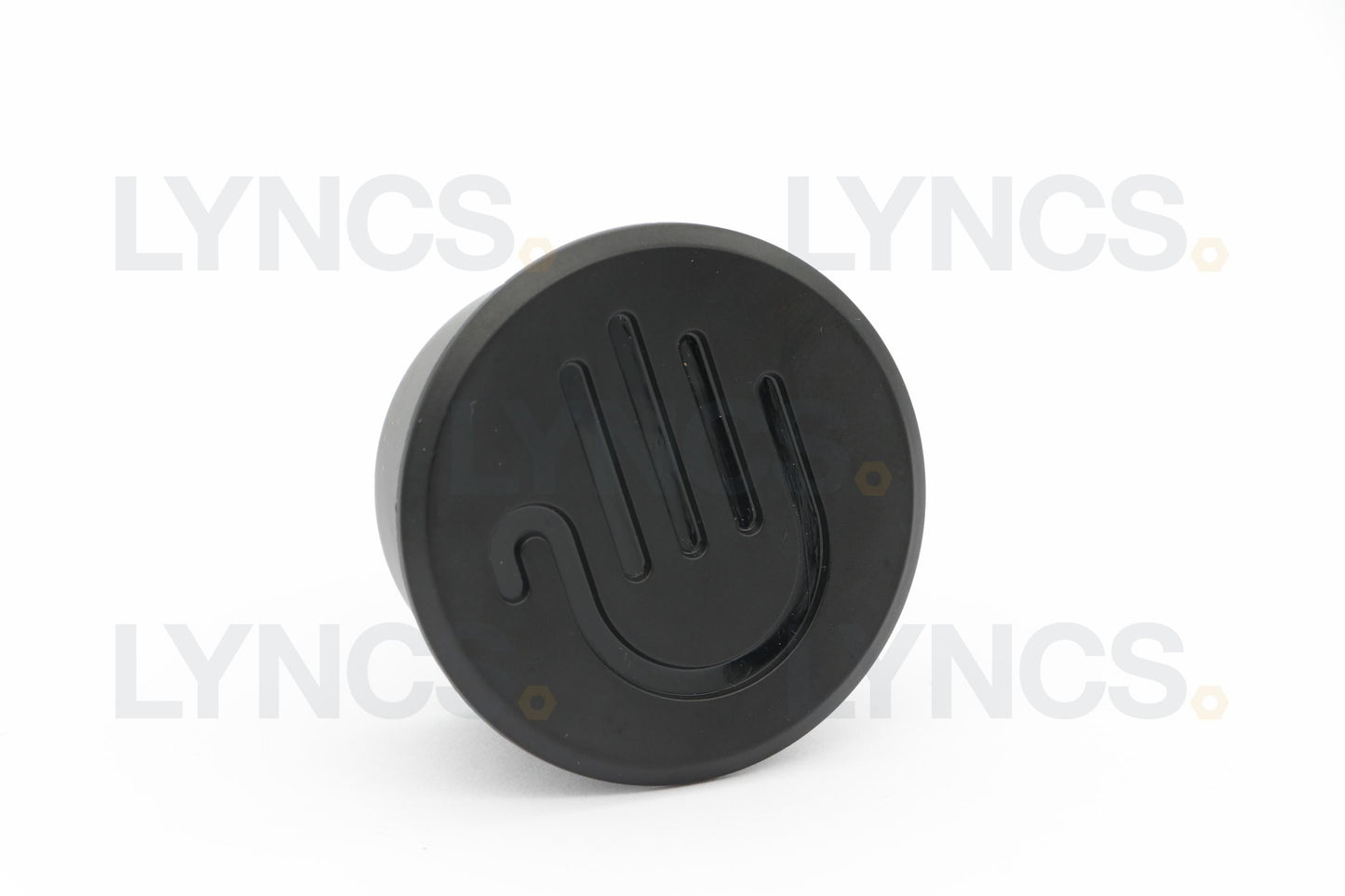 Logo Steam Cap - Caffe Assist Genuine OEM