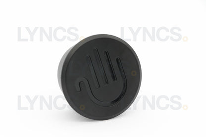 Logo Steam Cap - Caffe Assist Genuine OEM