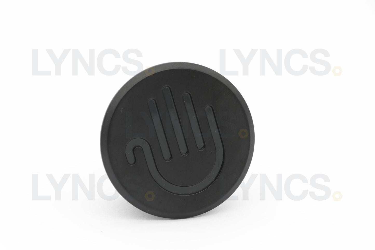 Logo Steam Cap