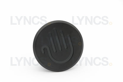 Logo Steam Cap