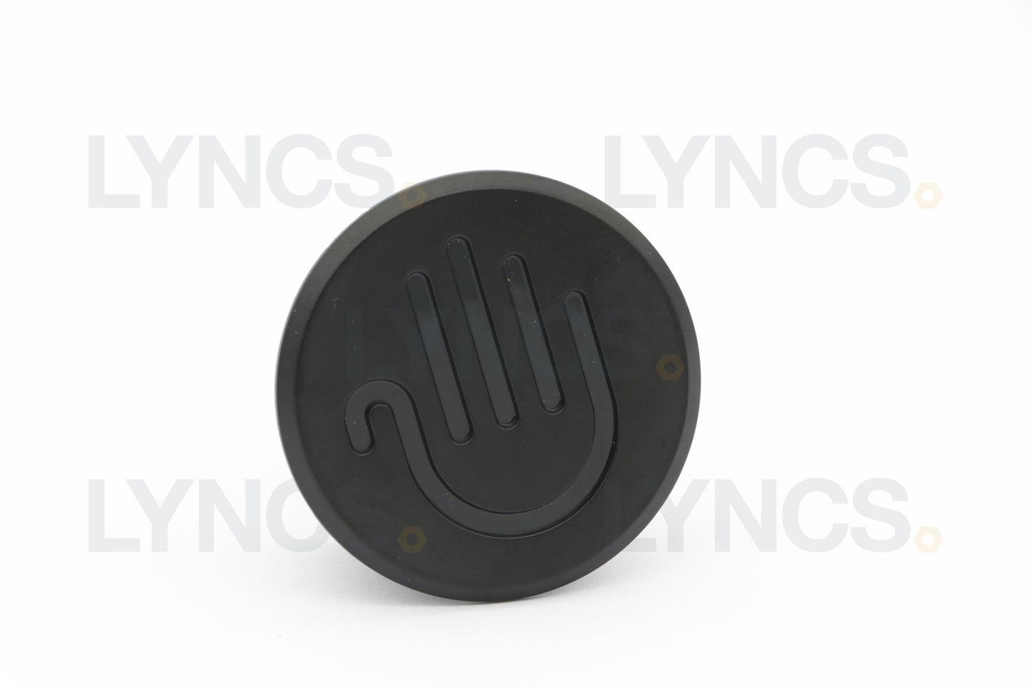 Logo Steam Cap - Caffe Assist Genuine OEM