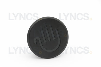 Logo Steam Cap - Caffe Assist Genuine OEM