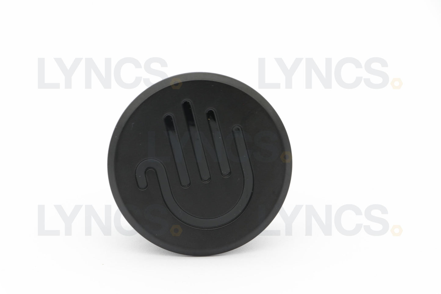 Logo Steam Cap