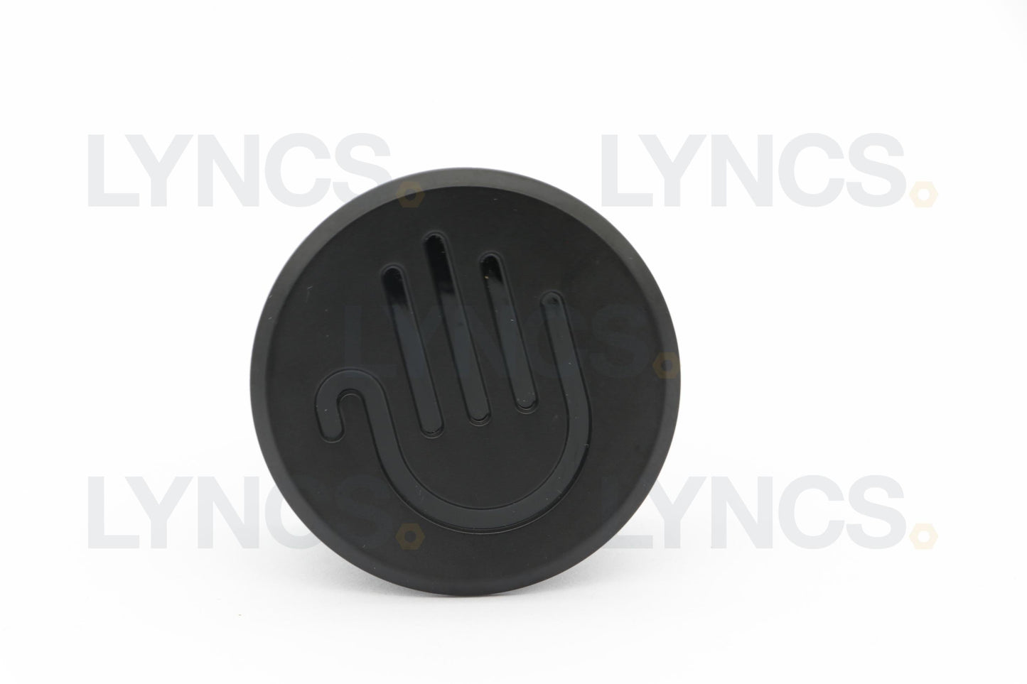 Logo Steam Cap - Caffe Assist Genuine OEM
