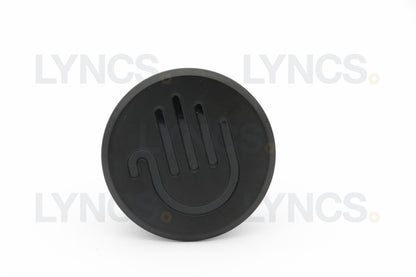 Logo Steam Cap - Caffe Assist Genuine OEM