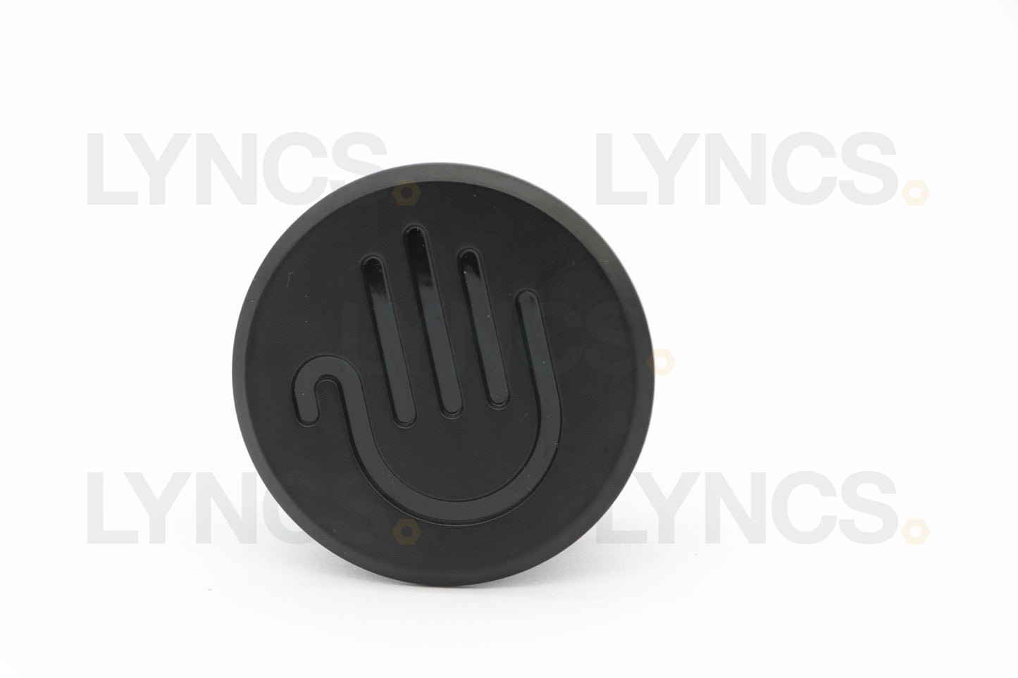 Logo Steam Cap