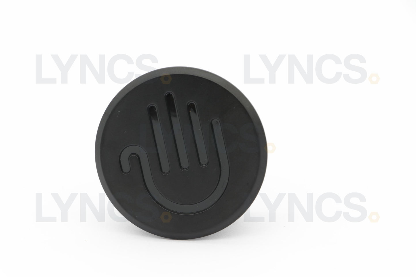 Logo Steam Cap - Caffe Assist Genuine OEM