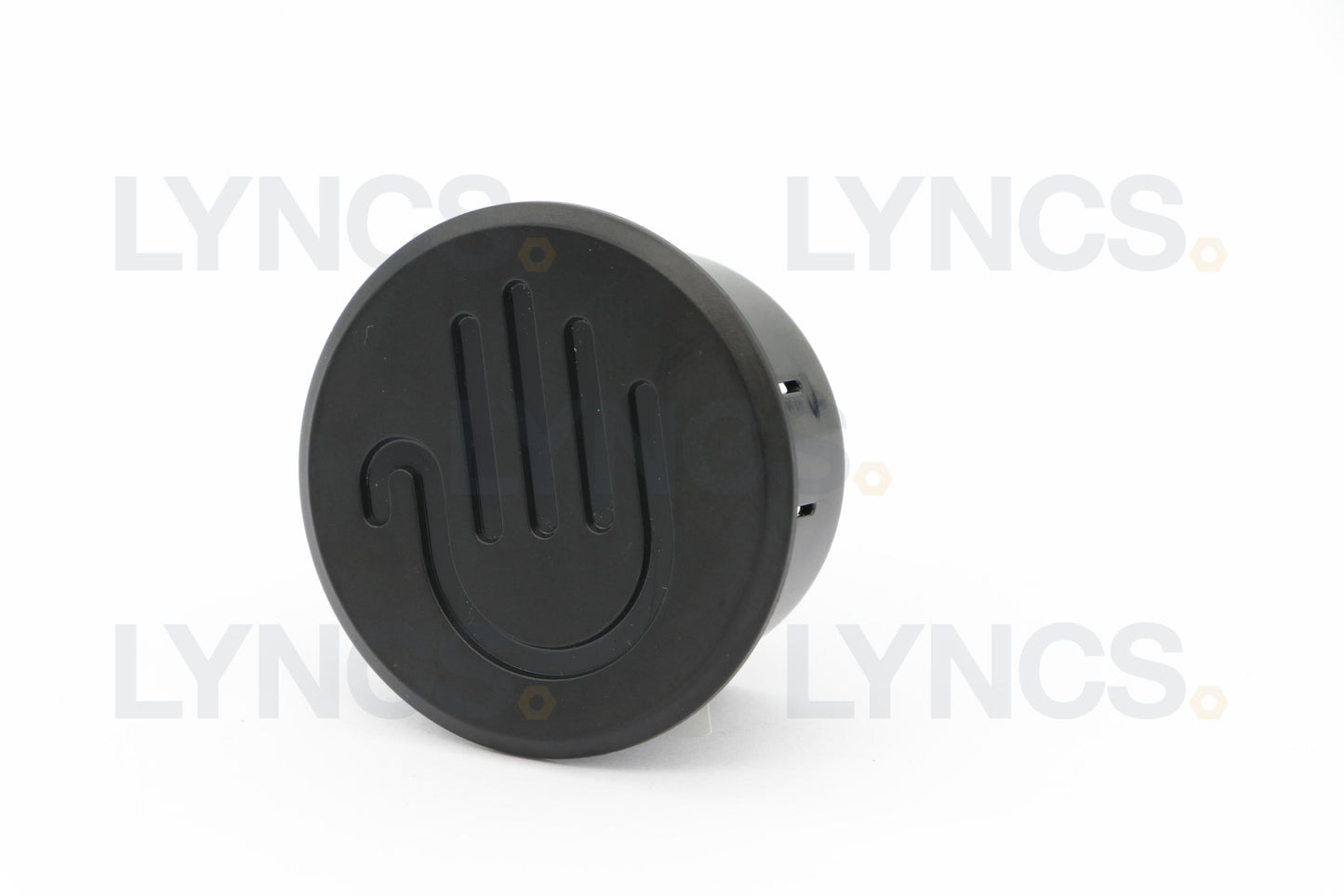 Logo Steam Cap