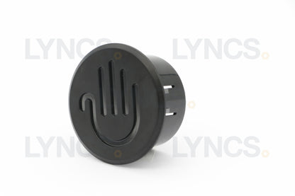 Logo Steam Cap