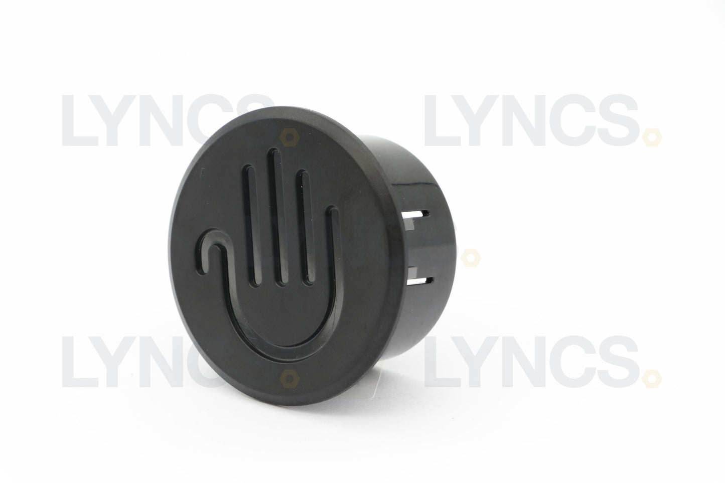 Logo Steam Cap - Caffe Assist Genuine OEM