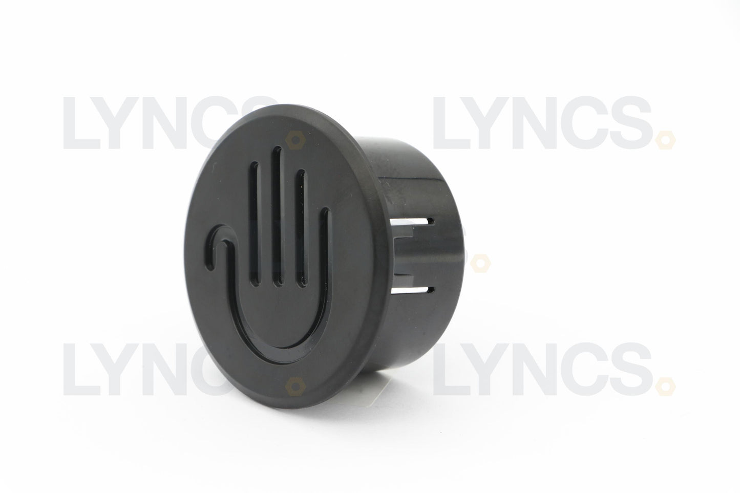 Logo Steam Cap