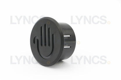 Logo Steam Cap