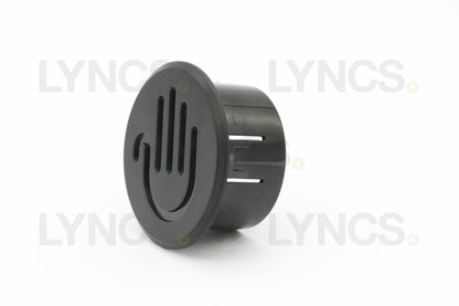 Logo Steam Cap