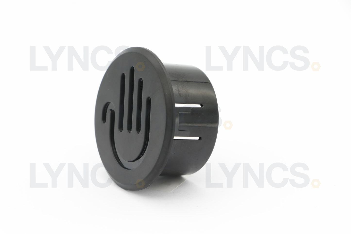 Logo Steam Cap - Caffe Assist Genuine OEM