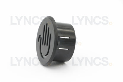 Logo Steam Cap
