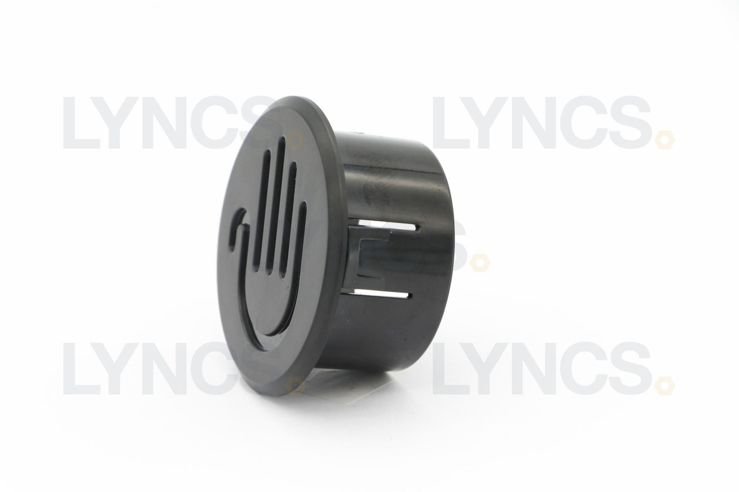 Logo Steam Cap - Caffe Assist Genuine OEM