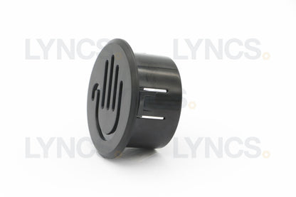Logo Steam Cap - Caffe Assist Genuine OEM
