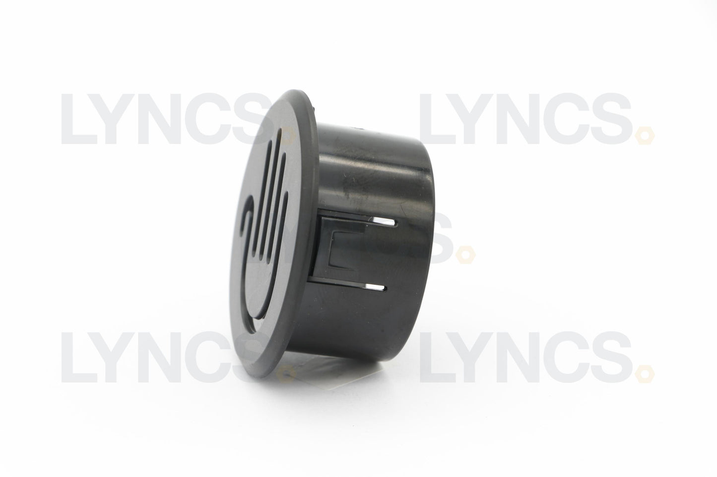 Logo Steam Cap