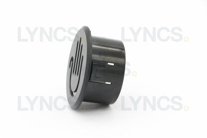 Logo Steam Cap