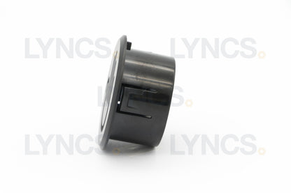 Logo Steam Cap - Caffe Assist Genuine OEM