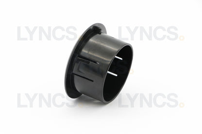 Logo Steam Cap