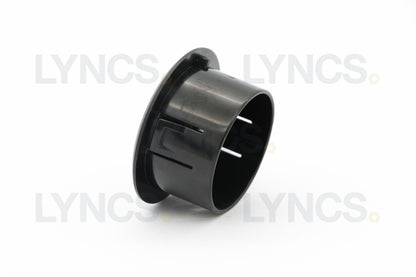 Logo Steam Cap - Caffe Assist Genuine OEM