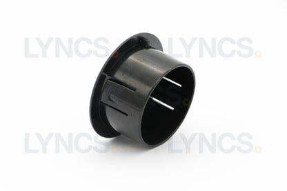 Logo Steam Cap