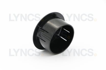 Logo Steam Cap