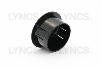 Logo Steam Cap - Caffe Assist Genuine OEM