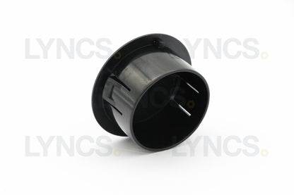 Logo Steam Cap - Caffe Assist Genuine OEM