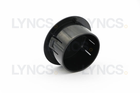 Logo Steam Cap - Caffe Assist Genuine OEM