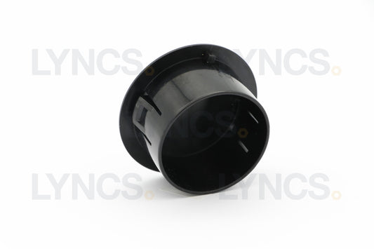 Logo Steam Cap