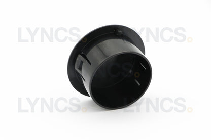 Logo Steam Cap - Caffe Assist Genuine OEM