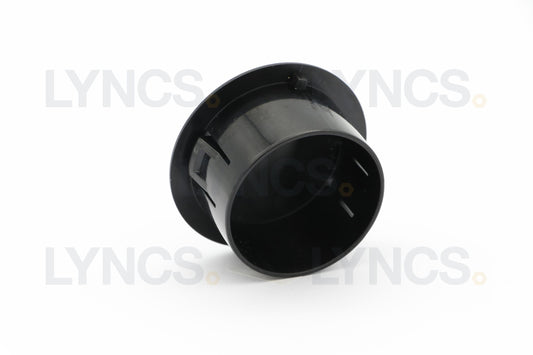 Logo Steam Cap - Caffe Assist Genuine OEM