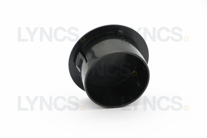 Logo Steam Cap