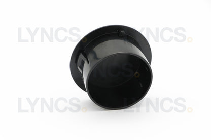 Logo Steam Cap - Caffe Assist Genuine OEM
