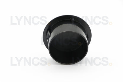 Logo Steam Cap - Caffe Assist Genuine OEM