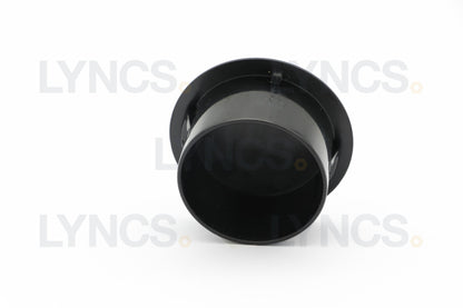 Logo Steam Cap