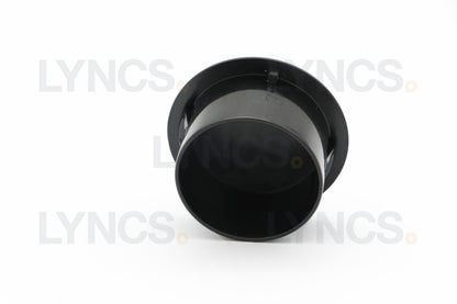 Logo Steam Cap - Caffe Assist Genuine OEM