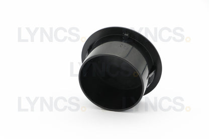 Logo Steam Cap - Caffe Assist Genuine OEM
