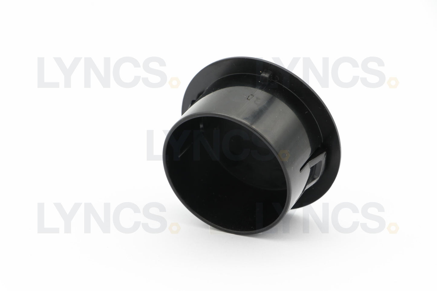 Logo Steam Cap - Caffe Assist Genuine OEM